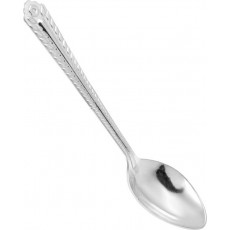 92.5 Sterling Silver Spoon for Baby